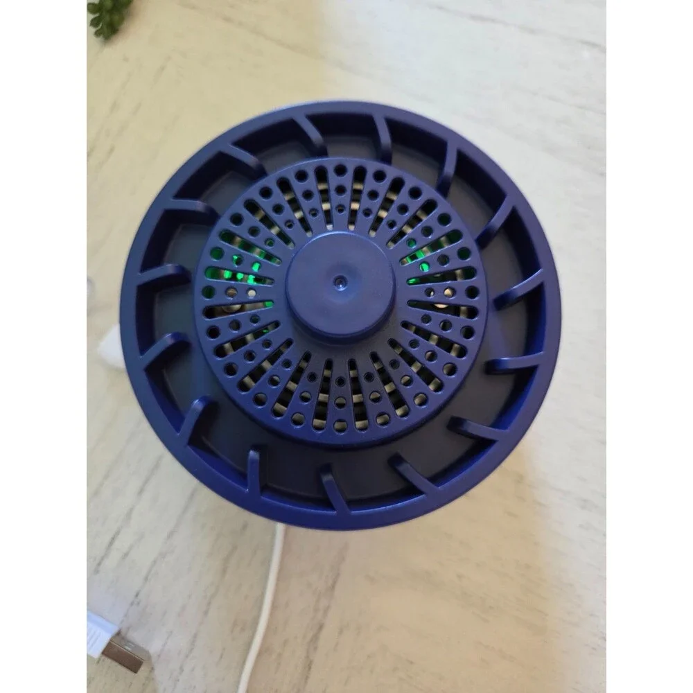 Fruit and Vegetable Washer Purifier, IPX7 Waterproof Wireless Produce Cleaner